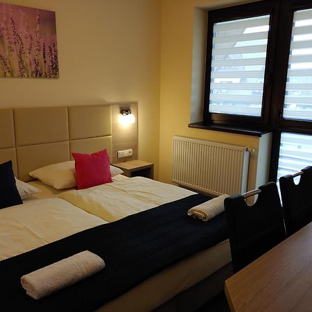 Na Bystrym Apartment Zakopane Bagian luar foto