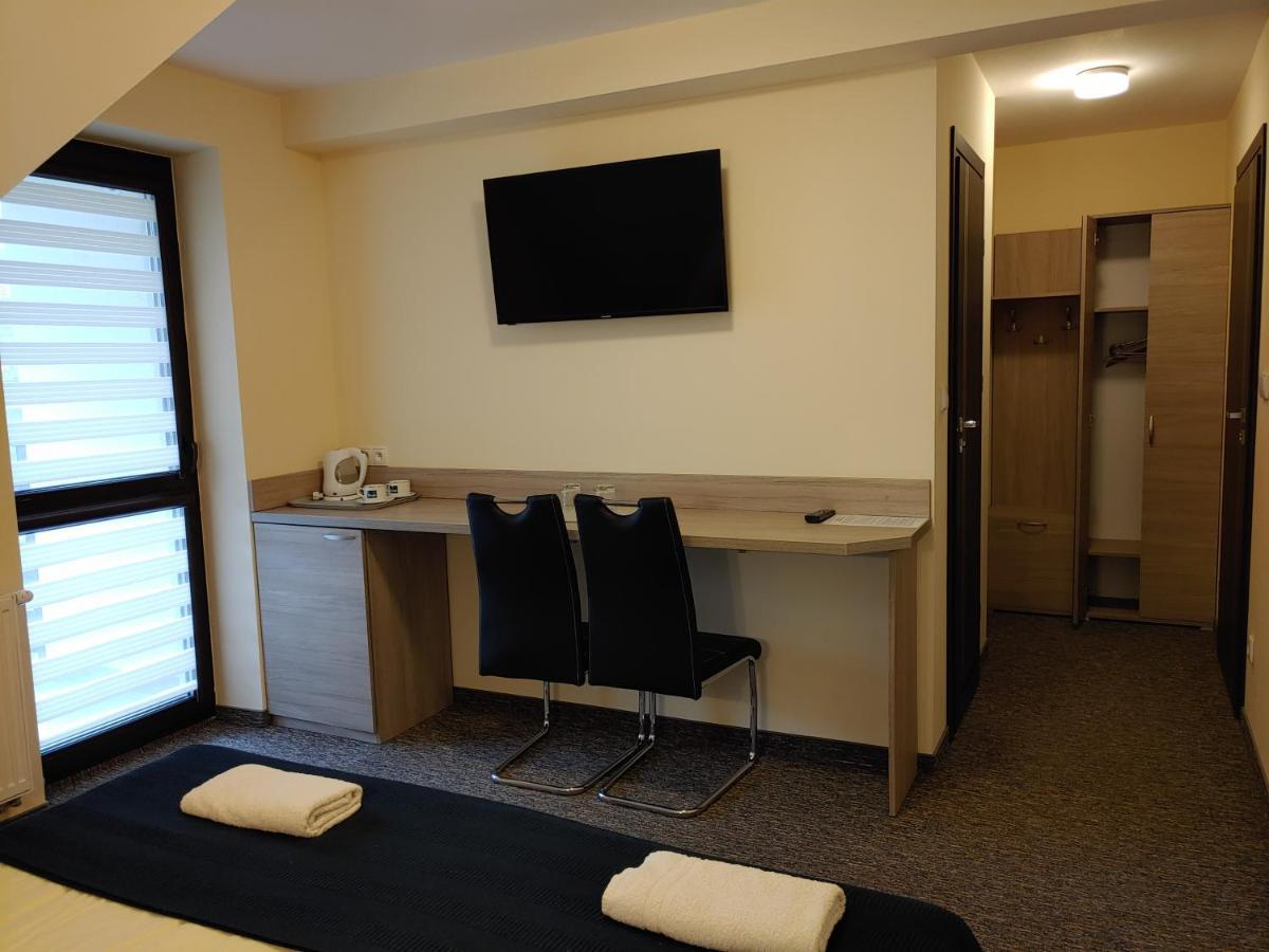 Na Bystrym Apartment Zakopane Bagian luar foto