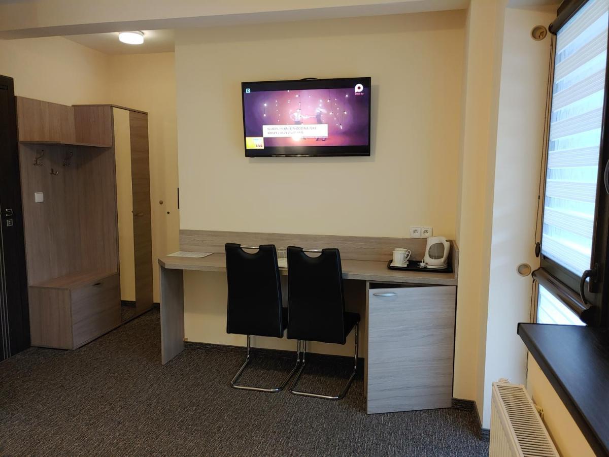 Na Bystrym Apartment Zakopane Bagian luar foto
