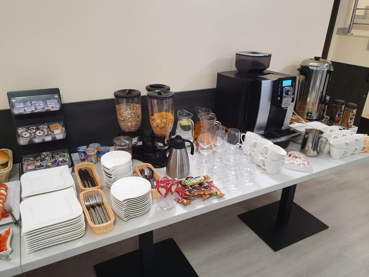 Na Bystrym Apartment Zakopane Bagian luar foto