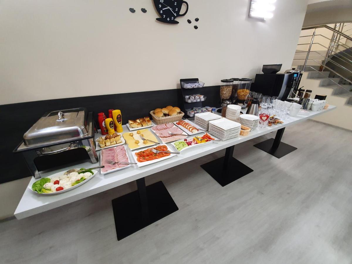 Na Bystrym Apartment Zakopane Bagian luar foto