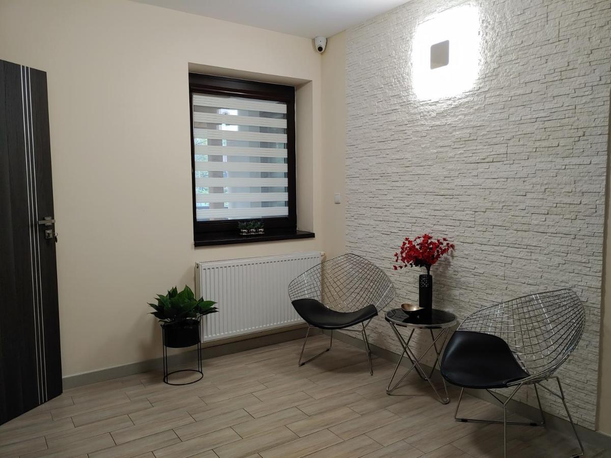 Na Bystrym Apartment Zakopane Bagian luar foto