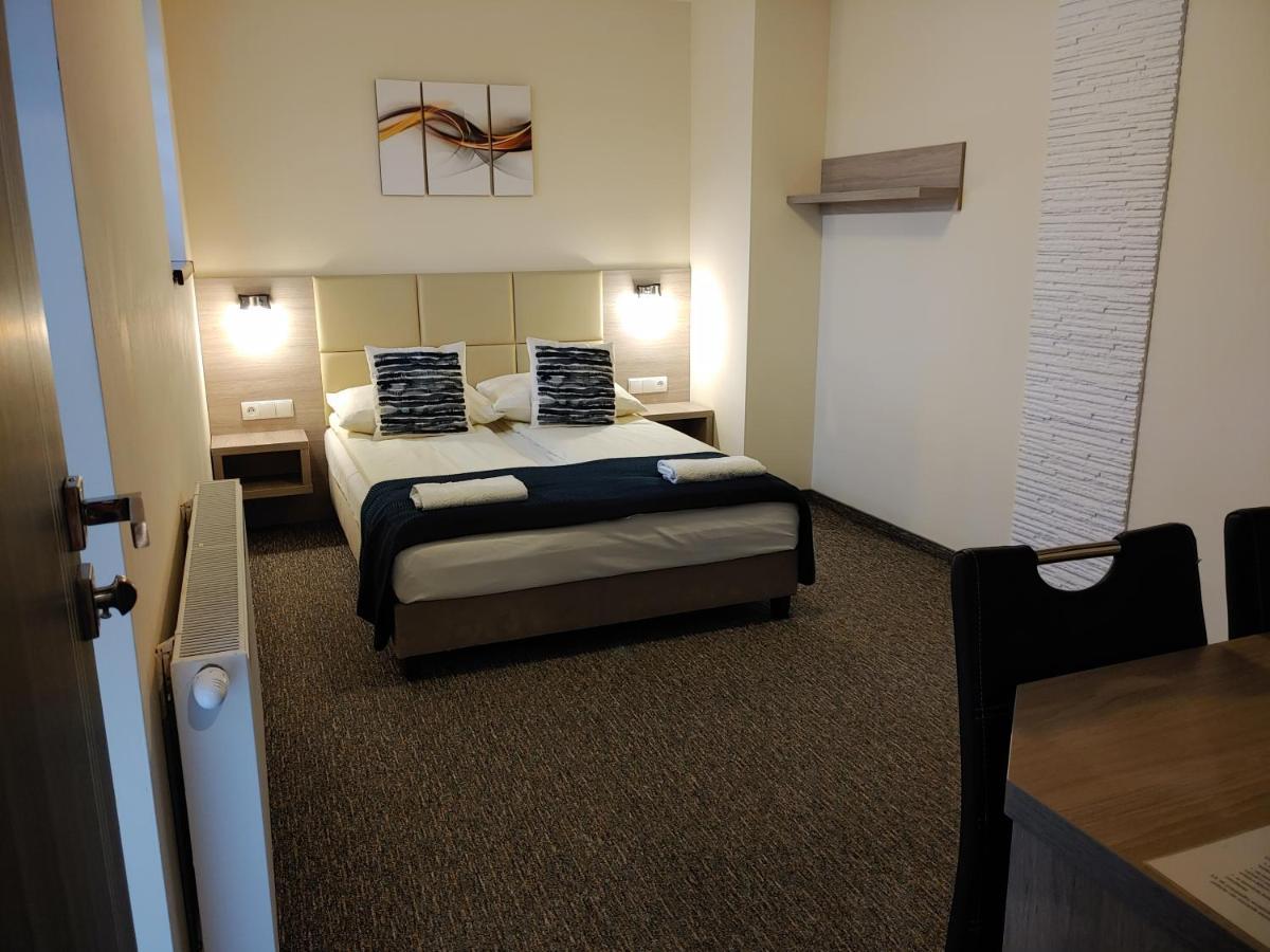 Na Bystrym Apartment Zakopane Bagian luar foto