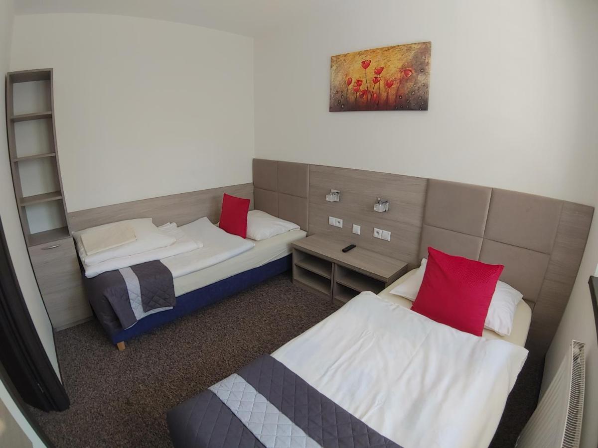 Na Bystrym Apartment Zakopane Bagian luar foto