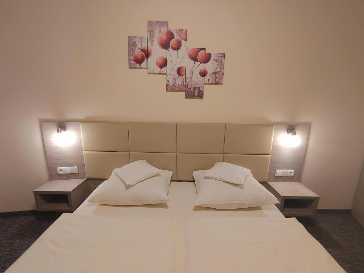 Na Bystrym Apartment Zakopane Bagian luar foto
