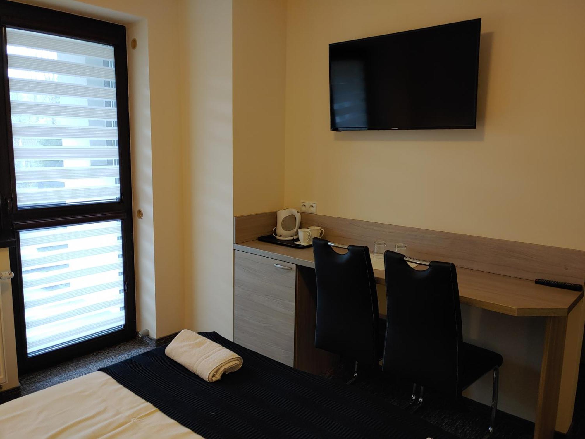 Na Bystrym Apartment Zakopane Bagian luar foto