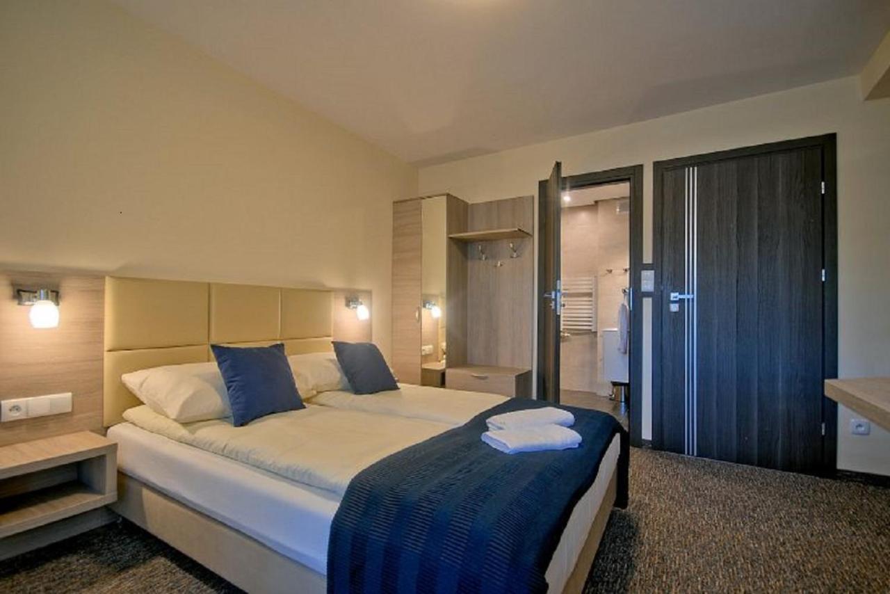 Na Bystrym Apartment Zakopane Bagian luar foto