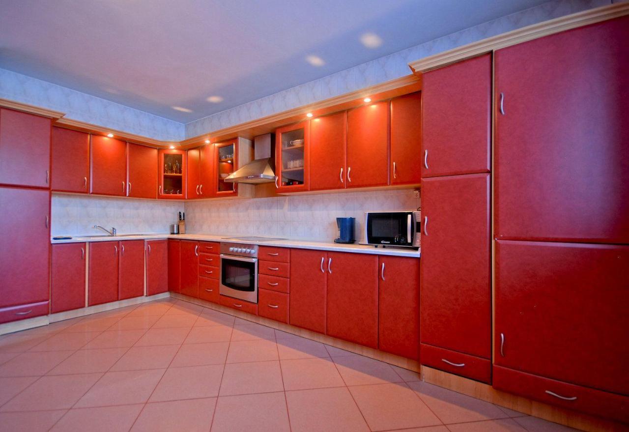 Na Bystrym Apartment Zakopane Bagian luar foto